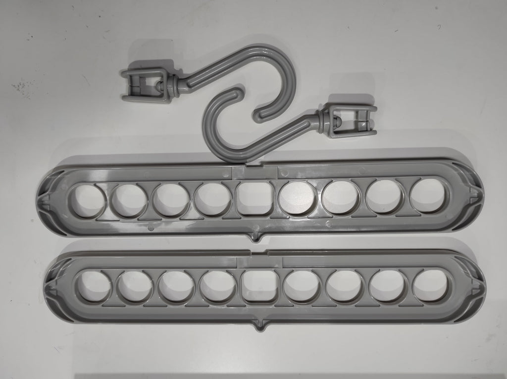 Percha multifuncional ahorra espacio - additional image 11