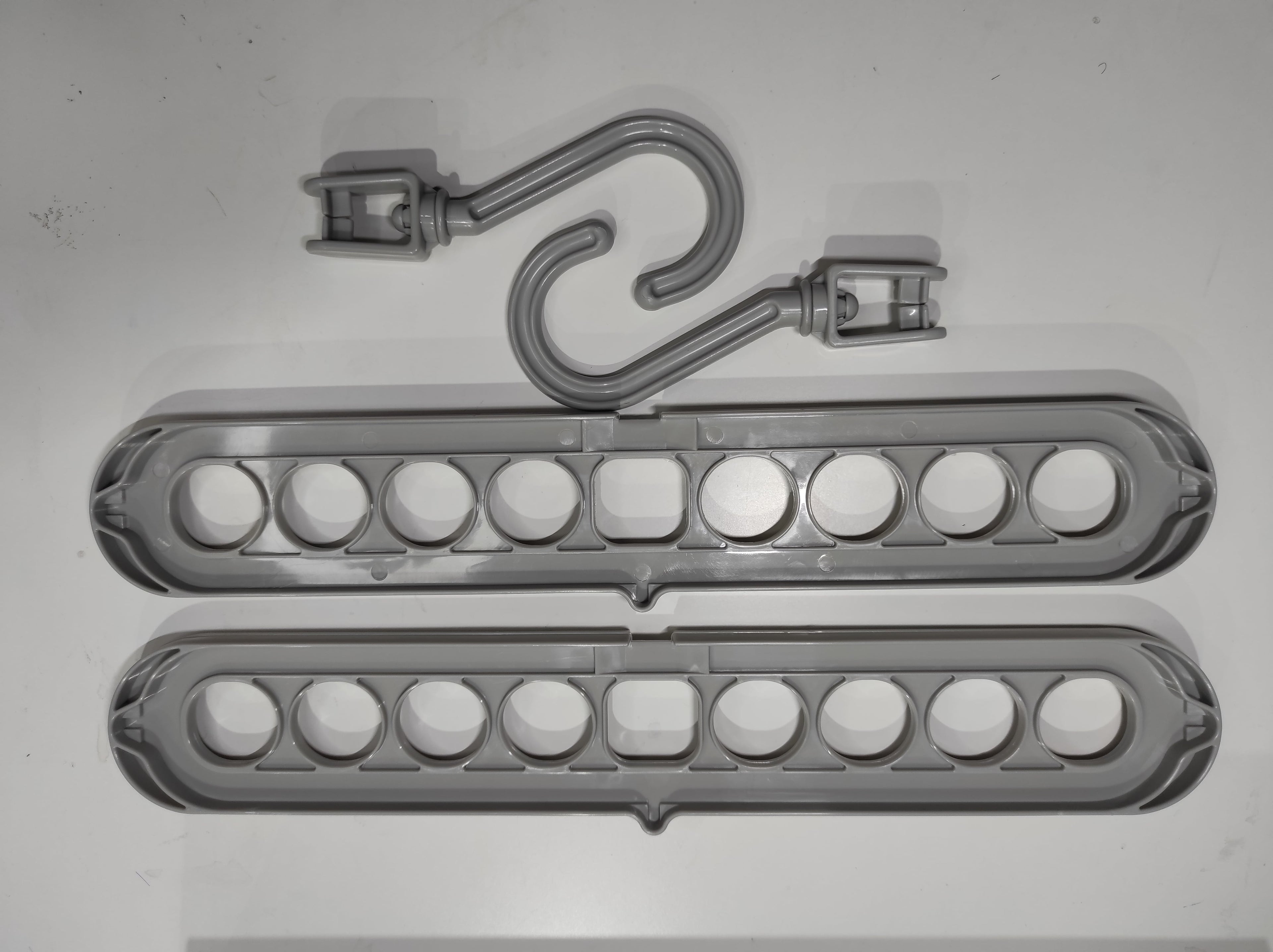 Percha multifuncional ahorra espacio - additional image 11